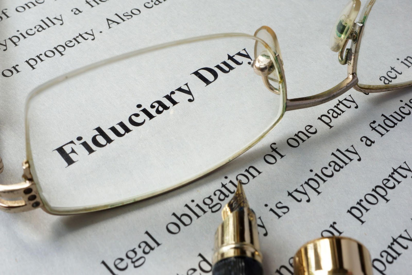 Demystifying Fiduciary Services: Protecting Your Wealth and Peace of Mind